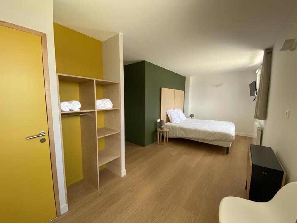 Guest house Chez Mamita *